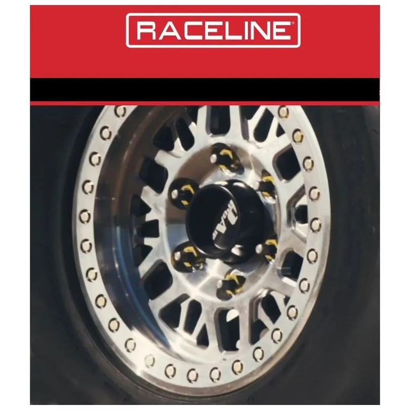 Wheel Mod 15x5 5-4.5 White